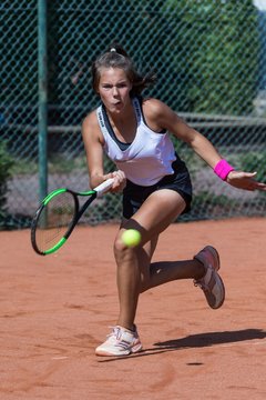 Elisa Rost 425 - Rosenpokal Uetersen